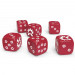 Zombicide 2E: All-Out Dice Pack
