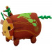 Catanimal Plushies: Wood Sprite