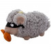 Catanimal Plushies: Robber Sprite