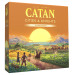 CATAN 6th Edition: Cities & Knights Expansion