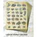 Frosthaven: Removable Stickers