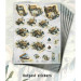 Frosthaven: Removable Stickers