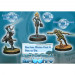 Infinity: Dire Foes Mission Pack 4 - Flee or Die