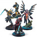 Infinity: Betrayal Characters Pack
