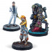 Infinity CodeOne: Dire Foes Mission Pack Beta - Void Tango