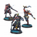 Infinity: Dire Foes Mission Pack 10 - Slave Trophy