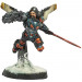 Infinity: NA2 - Yuan Yuan (Chain Rifle)
