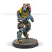 Infinity: NA2 - Warcors, War Correspondents