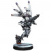 Infinity: ALEPH - Garuda Tactbots (Boarding Shotgun)