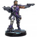 Infinity CodeOne: Aleph - Booster Pack Beta