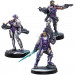 Infinity CodeOne: Aleph - Booster Pack Beta