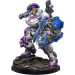 Infinity: ALEPH - Maximus, Optimate & HexaDome Legend