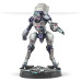 Infinity: Aleph - Aleph Steel Phalanx Sectorial Pack