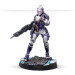 Infinity: Aleph - Aleph Steel Phalanx Sectorial Pack