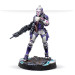 Infinity: Aleph - Aleph Steel Phalanx Sectorial Pack