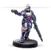 Infinity: Aleph - Aleph Steel Phalanx Sectorial Pack