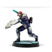 Infinity: Aleph - Aleph Steel Phalanx Sectorial Pack