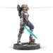Infinity: Aleph - Aleph Steel Phalanx Sectorial Pack