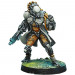 Infinity: Tohaa - Kosuil Assault Pioneers (K1 Combi Rifle)