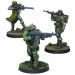 Infinity CodeOne: Ariadna - Booster Pack Alpha