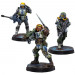 Infinity: Ariadna - Kosmoflot Expansion Pack Alpha