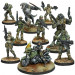 Infinity: Ariadna - USAriadna Action Pack