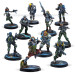Infinity: Ariadna - Action Pack