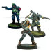 Infinity: Ariadna - Reinforcements: Ariadna Pack Beta