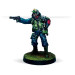 Infinity: Ariadna - Reinforcements: Ariadna Pack Beta