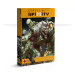 Infinity: Ariadna - Kibervolk Patrol