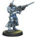 Infinity: PanOceania - Booster Pack Beta