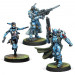 Infinity CodeOne: PanOceania - Booster Pack Beta