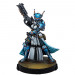 Infinity: PanOceania - Teutonic Knights