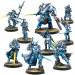 Infinity: PanOceania - Military Orders Action Pack