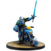 Infinity: PanOceania - Knight of Montesa