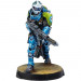 Infinity: PanOceania - Knight of Montesa