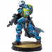 Infinity: PanOceania - Knight of Montesa