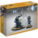 Infinity: PanOceania - Knight of Montesa