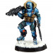 Infinity: PanOceania - Vargar Maximum Security Team