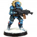 Infinity: PanOceania - Vargar Maximum Security Team