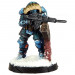Infinity: PanOceania - Vargar Maximum Security Team