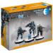 Infinity: PanOceania - Vargar Maximum Security Team
