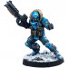 Infinity CodeOne: PanOceania - Action Pack