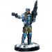 Infinity CodeOne: PanOceania - Action Pack