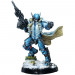 Infinity CodeOne: PanOceania - Action Pack