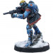 Infinity CodeOne: PanOceania - Action Pack