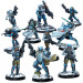 Infinity CodeOne: PanOceania - Action Pack