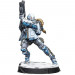 Infinity: PanOceania - Nokken, Special Intervention & Recon Team
