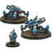 Infinity: PanOceania - Armbots