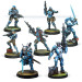 Infinity: PanOceania - Army Pack
